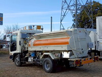 ISUZU Forward Tank Lorry PB-FRR35D3S 2007 428,000km_2