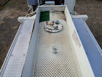 ISUZU Forward Tank Lorry PB-FRR35D3S 2007 428,000km_33