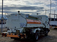 ISUZU Forward Tank Lorry PB-FRR35D3S 2007 428,000km_3