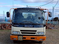 ISUZU Forward Tank Lorry PB-FRR35D3S 2007 428,000km_4