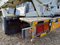 ISUZU Forward Tank Lorry PB-FRR35D3S 2007 428,000km_8