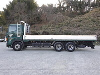 HINO Profia Flat Body KS-FR1EPWA 2005 831,000km_10