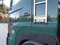 HINO Profia Flat Body KS-FR1EPWA 2005 831,000km_11