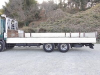 HINO Profia Flat Body KS-FR1EPWA 2005 831,000km_13