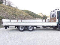 HINO Profia Flat Body KS-FR1EPWA 2005 831,000km_14