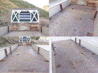 HINO Profia Flat Body KS-FR1EPWA 2005 831,000km_16