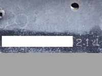 HINO Profia Flat Body KS-FR1EPWA 2005 831,000km_17