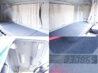 HINO Profia Flat Body KS-FR1EPWA 2005 831,000km_25