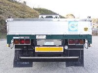 HINO Profia Flat Body KS-FR1EPWA 2005 831,000km_2