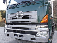 HINO Profia Flat Body KS-FR1EPWA 2005 831,000km_4