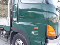HINO Profia Flat Body KS-FR1EPWA 2005 831,000km_5