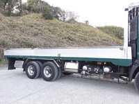 HINO Profia Flat Body KS-FR1EPWA 2005 831,000km_7