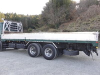 HINO Profia Flat Body KS-FR1EPWA 2005 831,000km_9