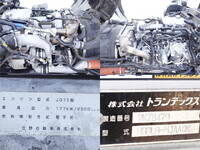 HINO Ranger Aluminum Wing TKG-GD7JLAA 2015 866,000km_13