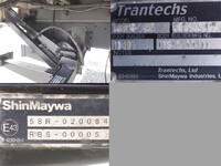 HINO Ranger Aluminum Wing TKG-GD7JLAA 2015 866,000km_16