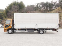 MITSUBISHI FUSO Fighter Aluminum Wing PDG-FK72FY 2009 331,000km_11