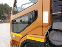 MITSUBISHI FUSO Fighter Aluminum Wing PDG-FK72FY 2009 331,000km_12