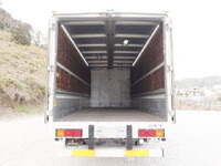 MITSUBISHI FUSO Fighter Aluminum Wing PDG-FK72FY 2009 331,000km_16