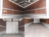 MITSUBISHI FUSO Fighter Aluminum Wing PDG-FK72FY 2009 331,000km_17