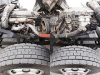 MITSUBISHI FUSO Fighter Aluminum Wing PDG-FK72FY 2009 331,000km_18