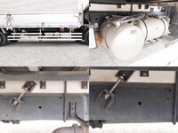 MITSUBISHI FUSO Fighter Aluminum Wing PDG-FK72FY 2009 331,000km_20