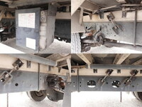 MITSUBISHI FUSO Fighter Aluminum Wing PDG-FK72FY 2009 331,000km_21