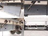 MITSUBISHI FUSO Fighter Aluminum Wing PDG-FK72FY 2009 331,000km_23