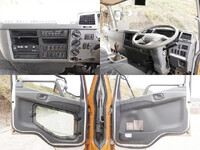 MITSUBISHI FUSO Fighter Aluminum Wing PDG-FK72FY 2009 331,000km_25