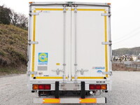 MITSUBISHI FUSO Fighter Aluminum Wing PDG-FK72FY 2009 331,000km_2