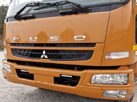 MITSUBISHI FUSO Fighter Aluminum Wing PDG-FK72FY 2009 331,000km_4