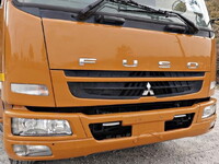 MITSUBISHI FUSO Fighter Aluminum Wing PDG-FK72FY 2009 331,000km_5