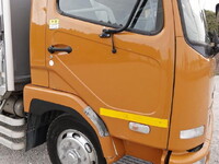 MITSUBISHI FUSO Fighter Aluminum Wing PDG-FK72FY 2009 331,000km_6