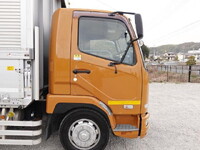 MITSUBISHI FUSO Fighter Aluminum Wing PDG-FK72FY 2009 331,000km_7
