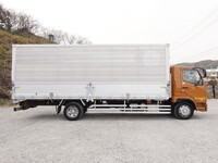 MITSUBISHI FUSO Fighter Aluminum Wing PDG-FK72FY 2009 331,000km_8