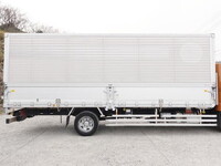 MITSUBISHI FUSO Fighter Aluminum Wing PDG-FK72FY 2009 331,000km_9