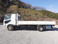 MITSUBISHI FUSO Fighter Flat Body 2KG-FK62FY 2018 400,000km_10