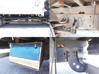 MITSUBISHI FUSO Fighter Flat Body 2KG-FK62FY 2018 400,000km_18