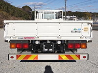 MITSUBISHI FUSO Fighter Flat Body 2KG-FK62FY 2018 400,000km_2