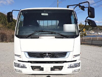 MITSUBISHI FUSO Fighter Flat Body 2KG-FK62FY 2018 400,000km_3