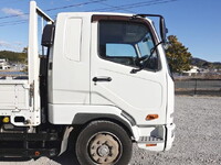 MITSUBISHI FUSO Fighter Flat Body 2KG-FK62FY 2018 400,000km_6