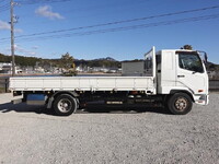 MITSUBISHI FUSO Fighter Flat Body 2KG-FK62FY 2018 400,000km_8