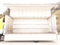 ISUZU Forward Aluminum Wing SKG-FSR90T2 2012 556,000km_10