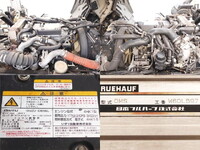 ISUZU Forward Aluminum Wing SKG-FSR90T2 2012 556,000km_12