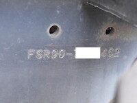 ISUZU Forward Aluminum Wing SKG-FSR90T2 2012 556,000km_14