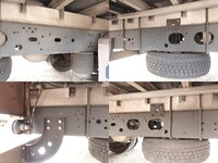 ISUZU Forward Aluminum Wing SKG-FSR90T2 2012 556,000km_16