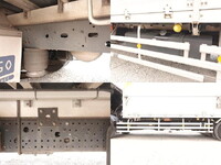 ISUZU Forward Aluminum Wing SKG-FSR90T2 2012 556,000km_17