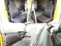 ISUZU Forward Aluminum Wing SKG-FSR90T2 2012 556,000km_18