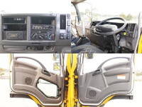 ISUZU Forward Aluminum Wing SKG-FSR90T2 2012 556,000km_19