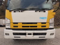 ISUZU Forward Aluminum Wing SKG-FSR90T2 2012 556,000km_3