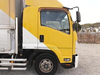 ISUZU Forward Aluminum Wing SKG-FSR90T2 2012 556,000km_4